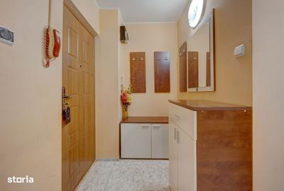 Apartament cu 3 camere, mobilat în Pantelimon - 1