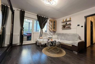 Apartament cu 2 camere semidecomandat, mobilat în Freidorf - 1