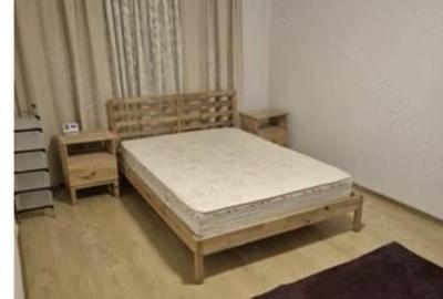 Berceni decomandata cu centrala - 1