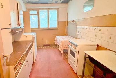 Exclusivitate - Apartament 2 camere în Micro 17, parter, de renovat - 6