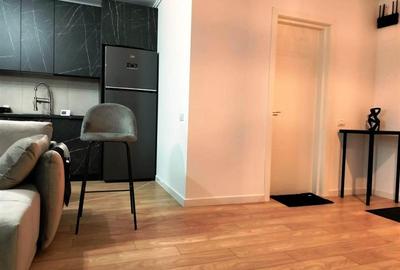 Apartament 2 camere zona de nord, Bulevardul Pipera - 13