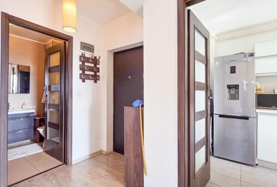 Apartament cu 2 camere decomandat, mobilat în Militari - 13