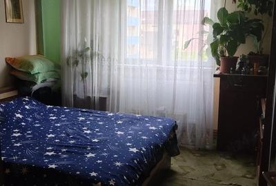 Apartament cu 2 camere decomandat în Mărăști - 4