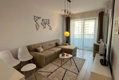 Studio cozy  - Splaiul Independenței, Grozăvești | R9 - 1