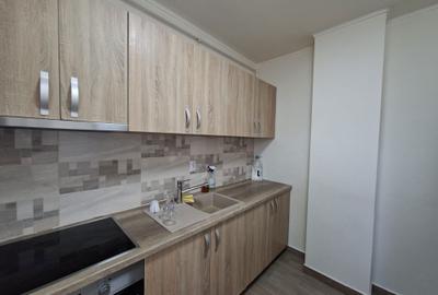Apartament cu 2 camere decomandat în Florești - 6