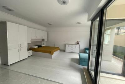 Studio modern de  inchiriat-zona Tomis Nord - 3