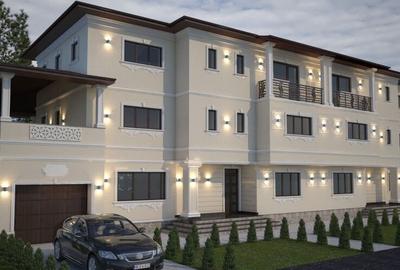 Casă cu 5 camere cu Teren 1000 Mp în Cernica - 1