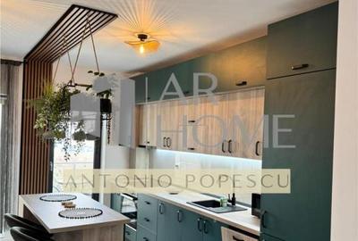 Garsoniera, centrala proprie, loc de parcare inclus, Ploie?t - 9