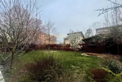 Casă individuală cu 6 camere cu Canalizare în Balotești - 59