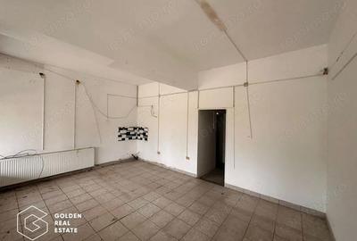 Spațiu comercial, de 180 mp, în Seleuș - 9