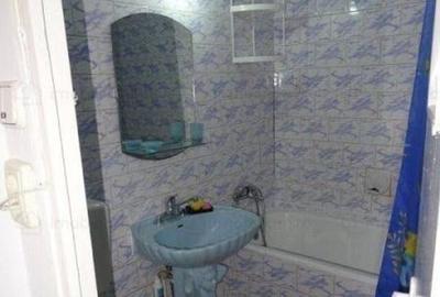 Garsonieră decomandată în Iancului