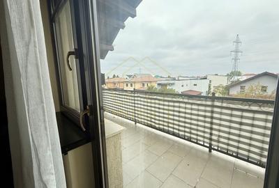 Apartament cu 2 camere decomandat  |  Dumbravita - 10