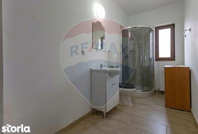 Casă cu 5 camere semidecomandat cu Teren 345 Mp în Ronaț - 14