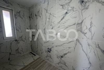 Duplex de vanzare in Arhitectilor 123 mpu si teren 301 mp terasa garaj - 11