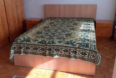 Centru, Str 9 Mai - Precista, Apartament cu 3 camere semidecomandat - 3