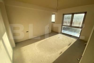 Apartament tip casa cu pod generos, 196,29mp, curte si parcare, Baciu, Petrom Apartament tip casa cu pod generos, 196,29mp, curte si parcare, Baciu, Petrom - 4