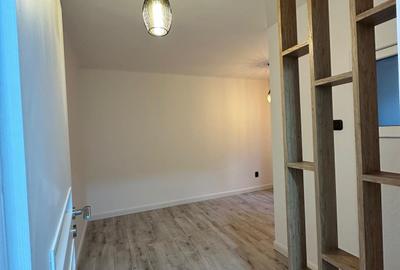 Apartamet 2 camere - Cartier 1 mai - 7