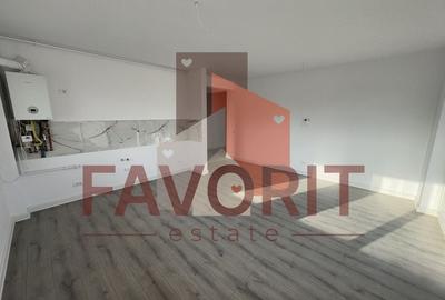 Apartament cu 2 camere în Girocului