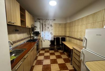 Apartament 2 camere Carpatilor - 2