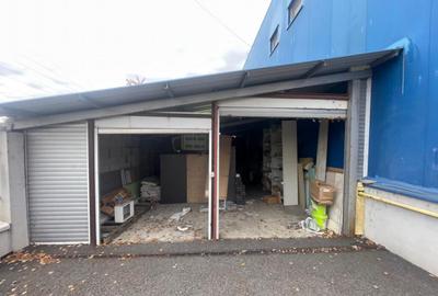 Spațiu comercial, de 100 mp, în Independenței - 3