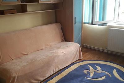 Apartament cu 2 camere semidecomandat în Gară - 2