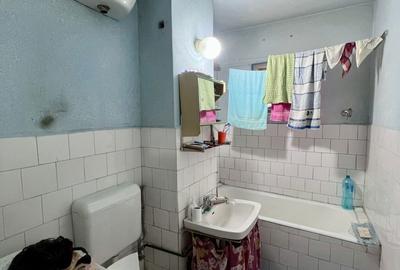 Apartament cu 2 camere semidecomandat, mobilat în Complex Studențesc - 4