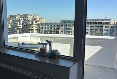 UNIRII,oportunitate de achizitie ,bloc monolit in centrul capitalei,terasa fata - 3