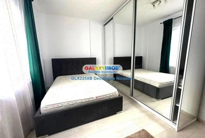 Apartament cu 2 camere decomandat, mobilat în Chiajna - 14