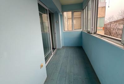 Apartament 3 camere Zona Laris -Finante - etaj 3/4 - 85 mp Apartament 3 camere Zona Laris -Finante - etaj 3/4 - 85 mp - 7