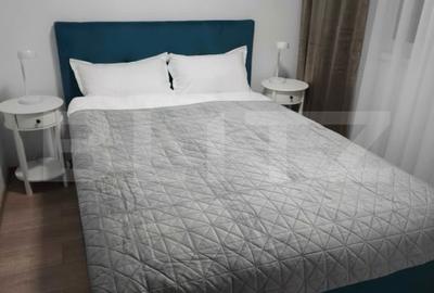 Apartament cu 2 camere decomandat, mobilat în Drumul Poienii - 4