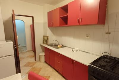 Apartament cu 2 camere decomandat, mobilat în Basarabia - 10