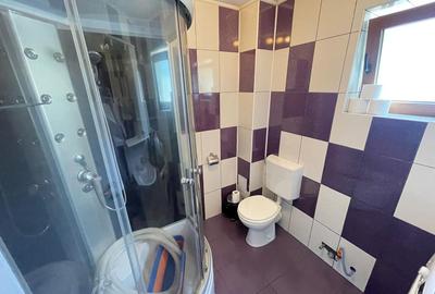 Duplex cu 4 camere cu Canalizare în Gilău - 17