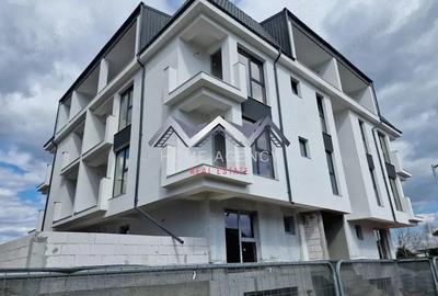 Apartamente 3 camere Otopeni | bloc nou | include parcare