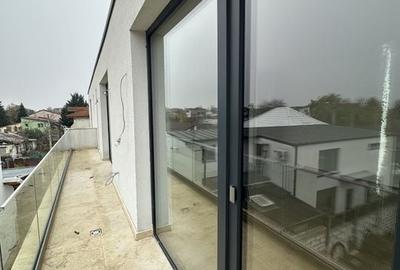 Apartament duplex , parcare . - 4