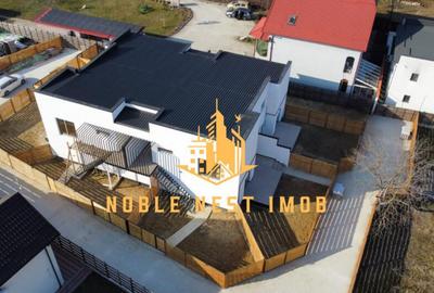 APARTAMENT CU GRADINA & LOC DE PARCARE, 56 mp - 3