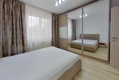 Tur 3D! Apartament 2 camere,decomandat, luminos,parcare,Tractorul,Brasov Tur 3D! Apartament 2 camere,decomandat, luminos,parcare,Tractorul,Brasov - 6