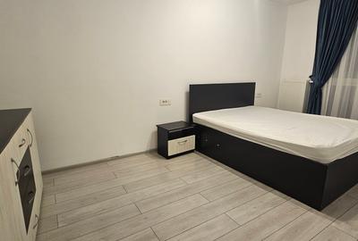 Apartament de inchriat bloc nou 2 camere si dressing Maurer Villas - 8
