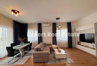 Apartament cu 3 camere decomandat în Tunari - 4