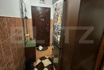 Apartament 2 camere, 38.95 mp utili, zona Micro 11 - 1