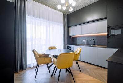 APARTAMENT 2 CAMERE| MOBILAT| UTILAT COMPLET NOU| ORADEA - 6