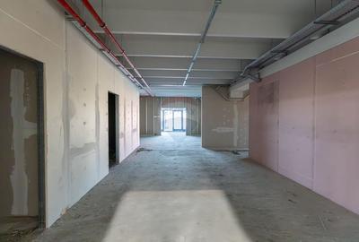 Spațiu industrial, de 20,569 mp, în Central - 8