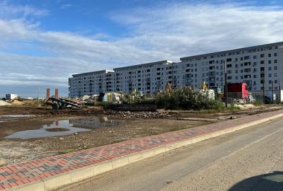 Titan -Policolor- Drumul Gura  Garlitei, intravilan 7500 mp Titan -Policolor- Drumul Gura  Garlitei, intravilan 7500 mp - 2