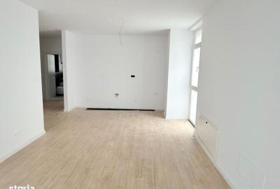 Apartament cu 3 camere în Circumvalațiunii - 10