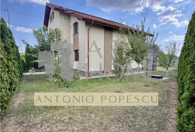 Casa P 1 M, constructie 2015, Ploiesti, Albert - 1