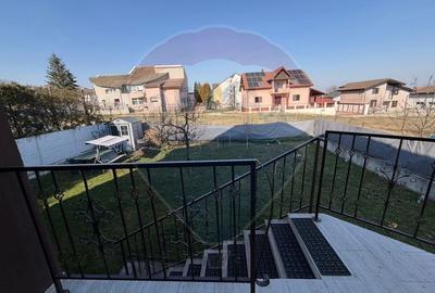 Casă cu 5 camere cu Canalizare în Cetate - 12
