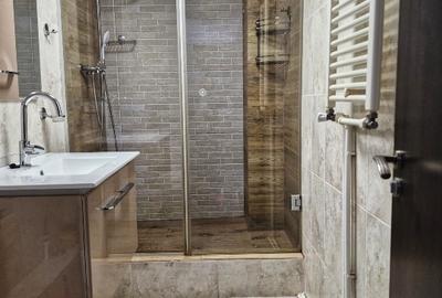 Apartament cu 2 camere decomandat, mobilat în Unirii - 6