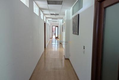 Cladire de birouri D+P+4E si hala de productie, Drumul Lunca Cetatii, Sector 3 - 7