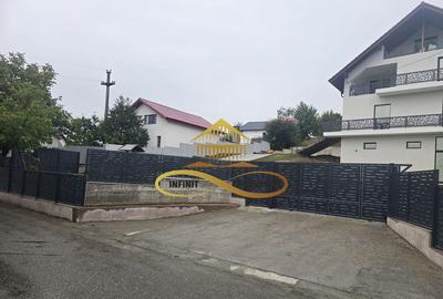 Casa noua de inchiriat in Bacau mobilata si utilata - 3