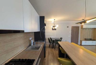 Apartament de 2 camere, semidecomandat, zona Florilor - 3