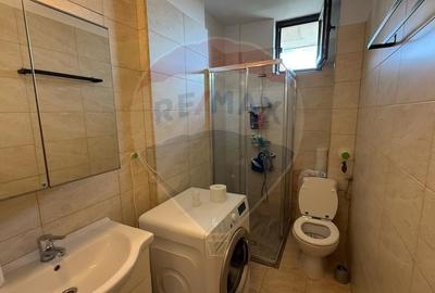 Apartament cu 3 camere de inchiriat in zona Damaroaia Apartament cu 3 camere de inchiriat in zona Damaroaia - 7